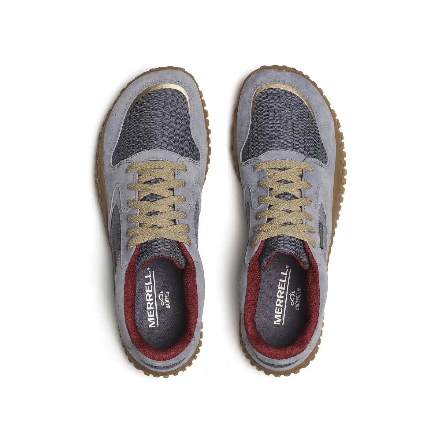 Wrapt Sneaker