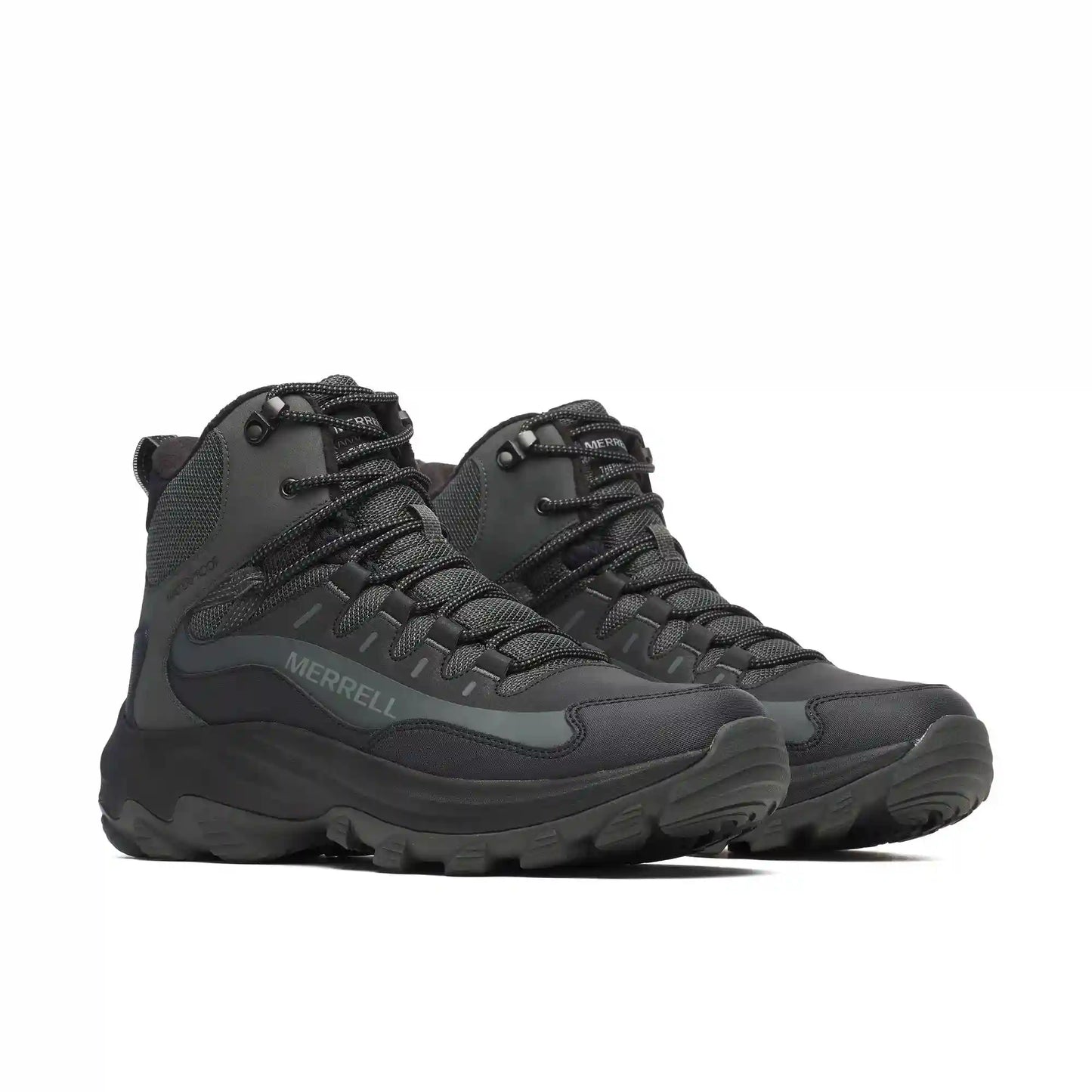 Thermo Chill 2 Mid Waterproof