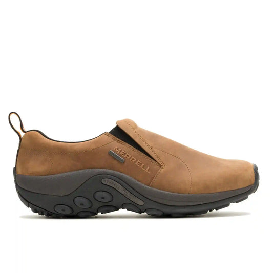 Jungle Moc Nubuck Waterproof