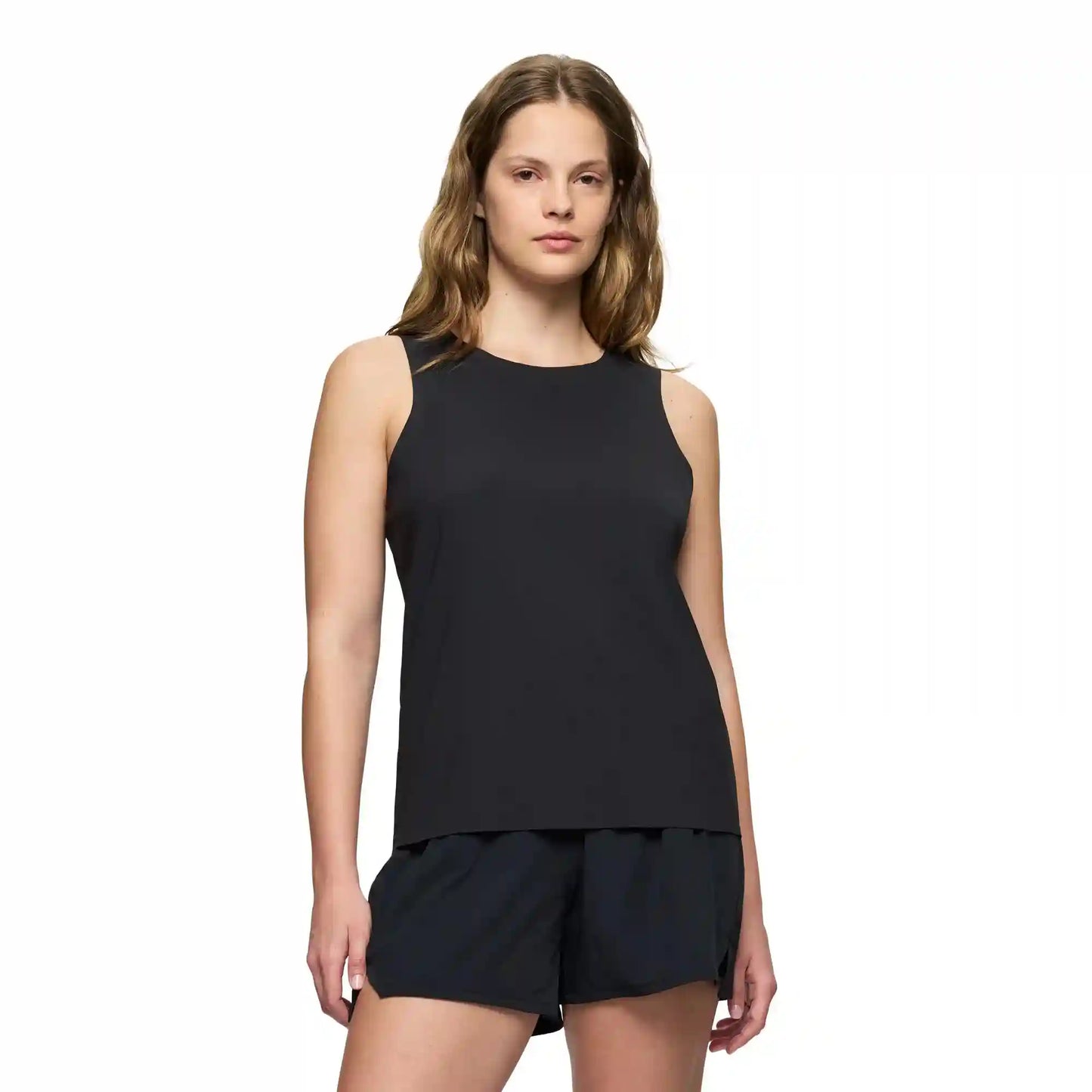 Victorai Running Tank