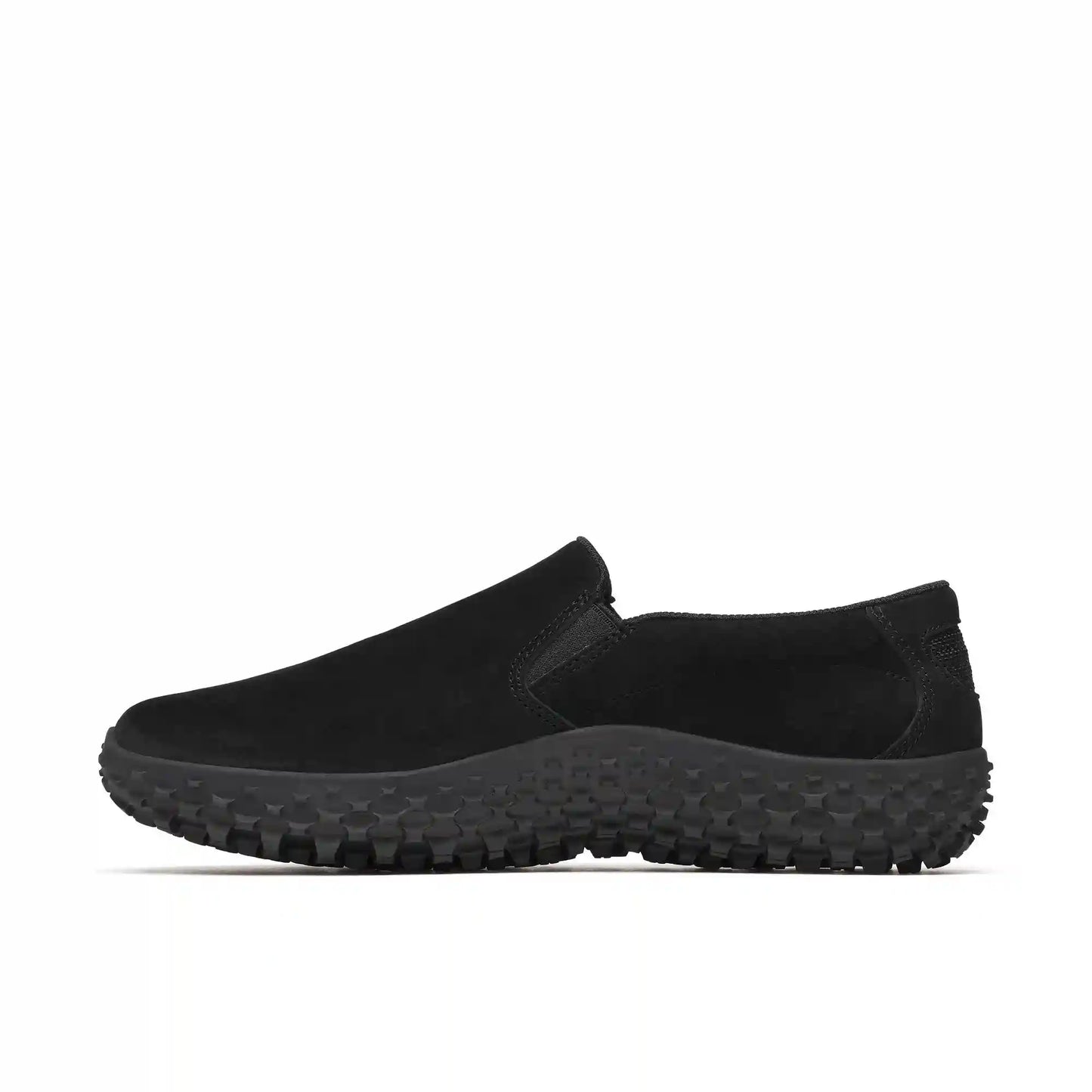 Wrapt Slip On