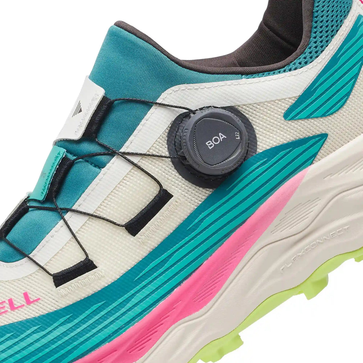 Agility Peak 6 BOA®