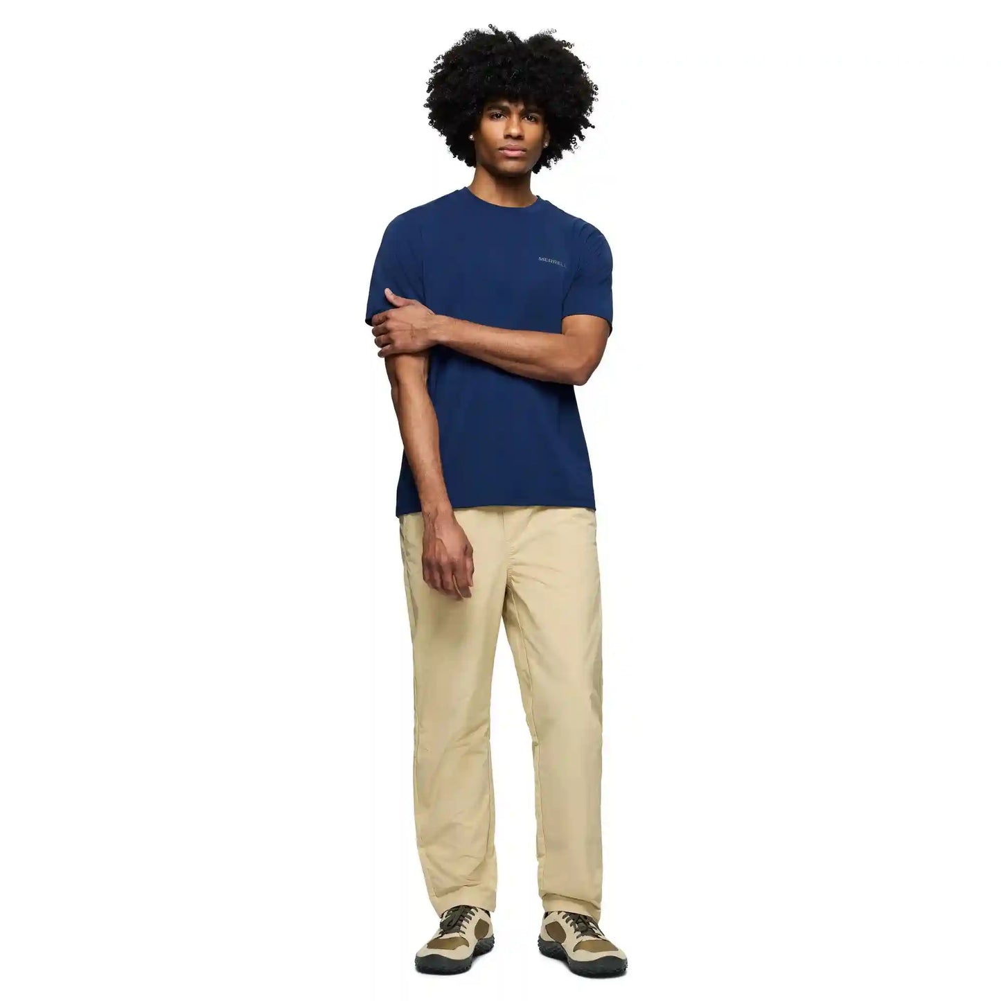 Horizon Tencel Tee