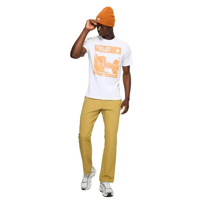 Find Joy Graphic Tee