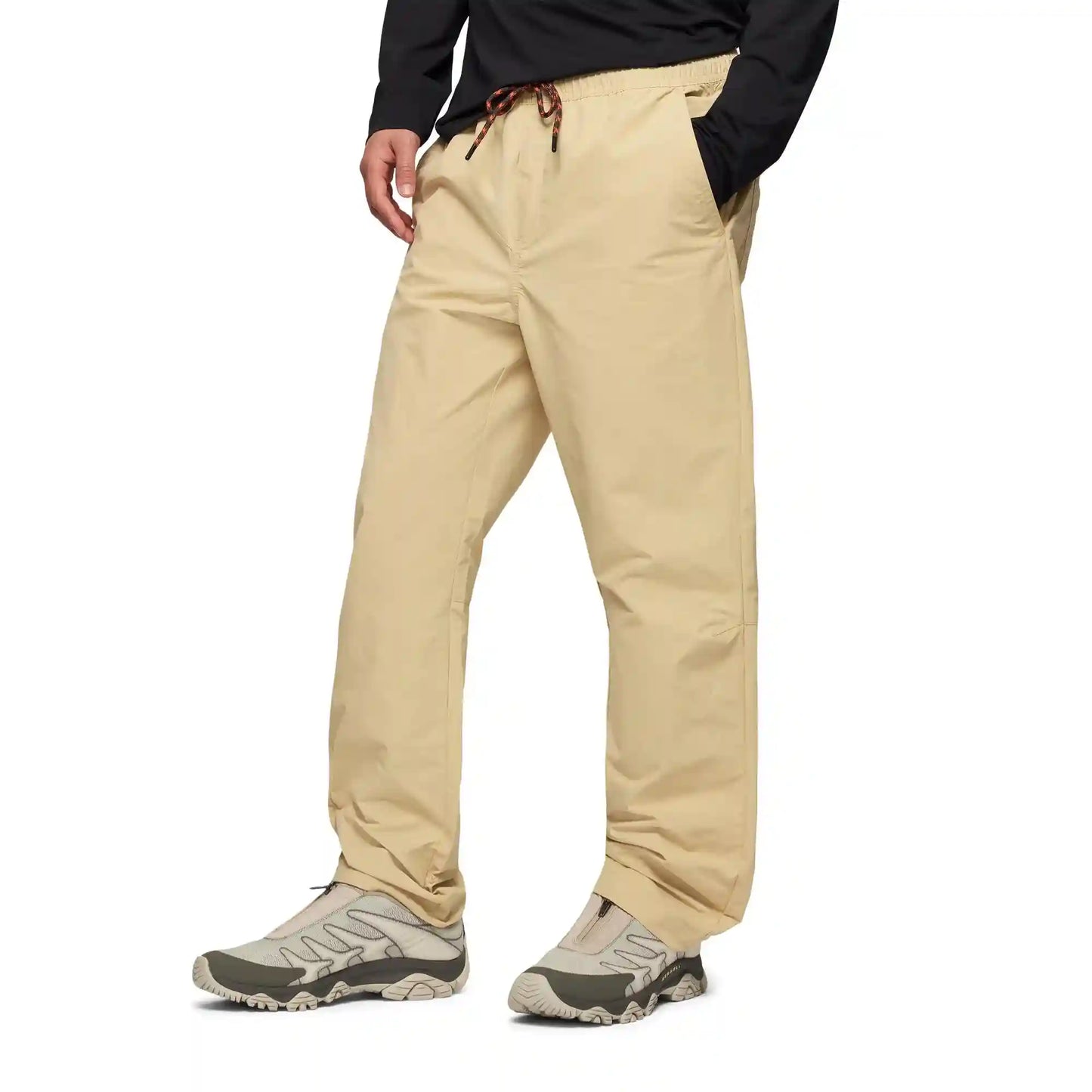 Baxter Ripstop Pull On Pant