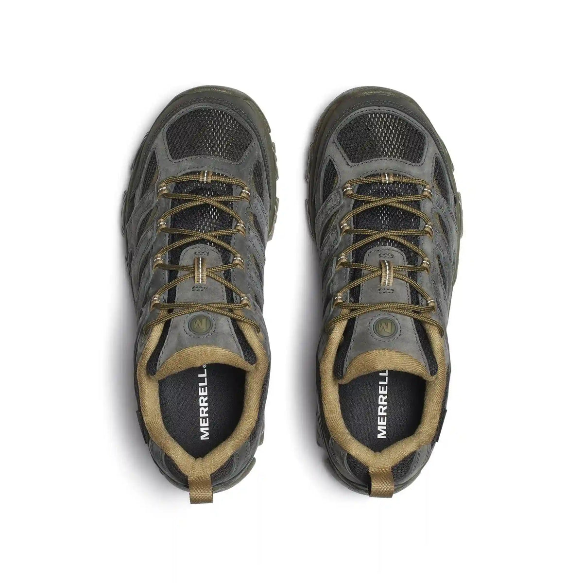 Moab 3 Waterproof