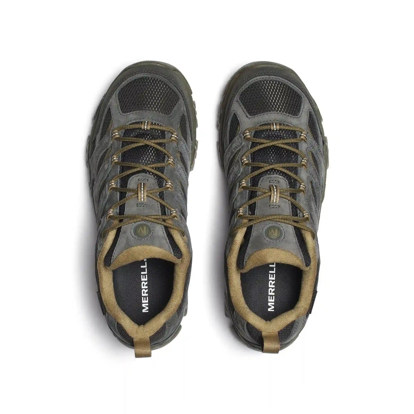 Moab 3 Waterproof Wide Width