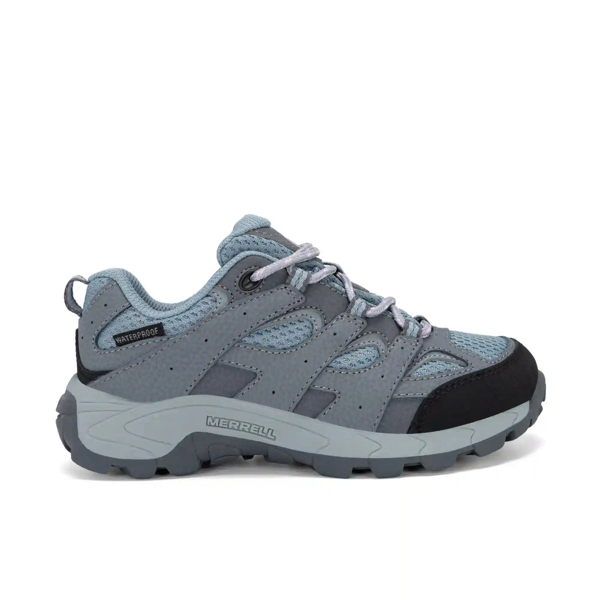 Moab 3 Low Waterproof