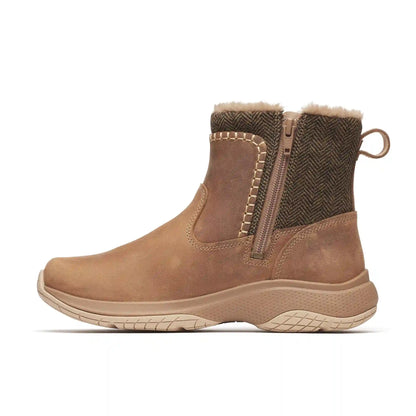 Encore Ice 5 Mid Zip