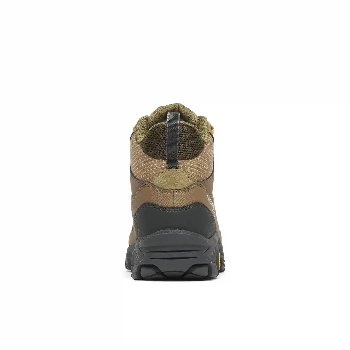 Thermo Snow Grip Mid Waterproof