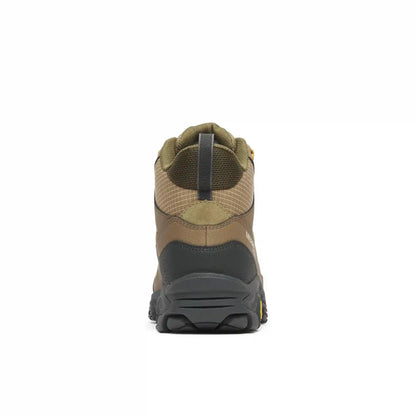 Thermo Snow Grip Mid Waterproof