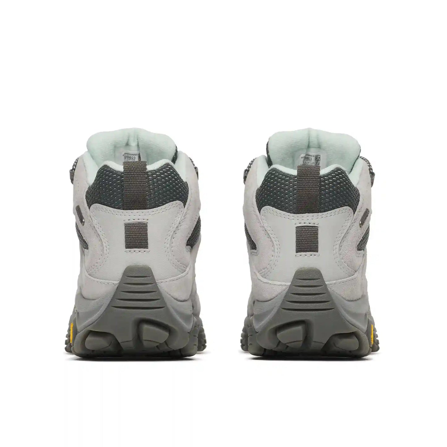 Moab 3 Mid Waterproof
