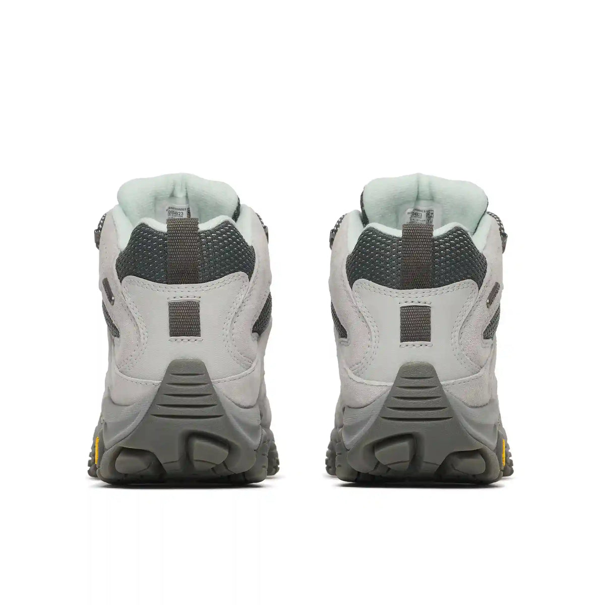 Moab 3 Mid Waterproof Wide Width