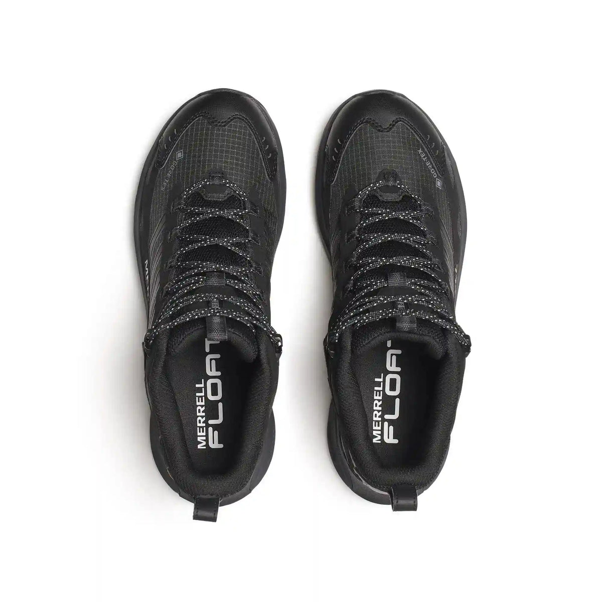 Moab Speed 2 Mid GORE-TEX® Wide Width