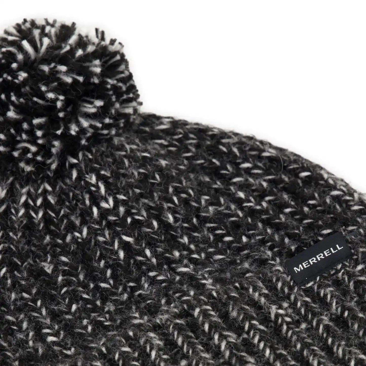 Avalea Chunky Yarn Beanie