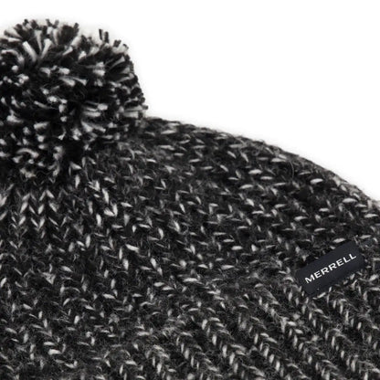 Avalea Chunky Yarn Beanie