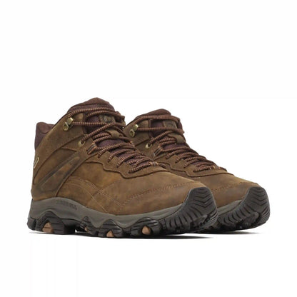Moab Adventure 3 Mid Waterproof Wide Width