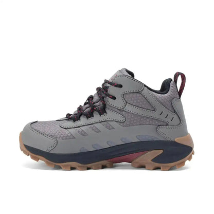 Moab Speed 2 Mid Waterproof