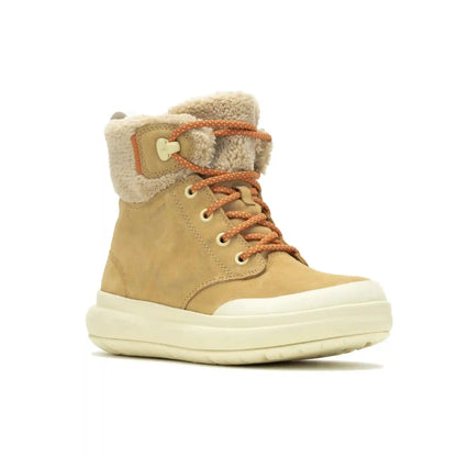 Marquette Thermo Lace Waterproof