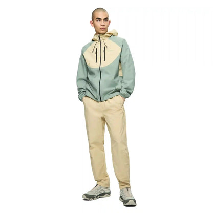 Lando Raincoat