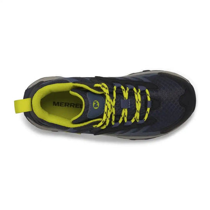 Moab Speed 2 Mid Waterproof