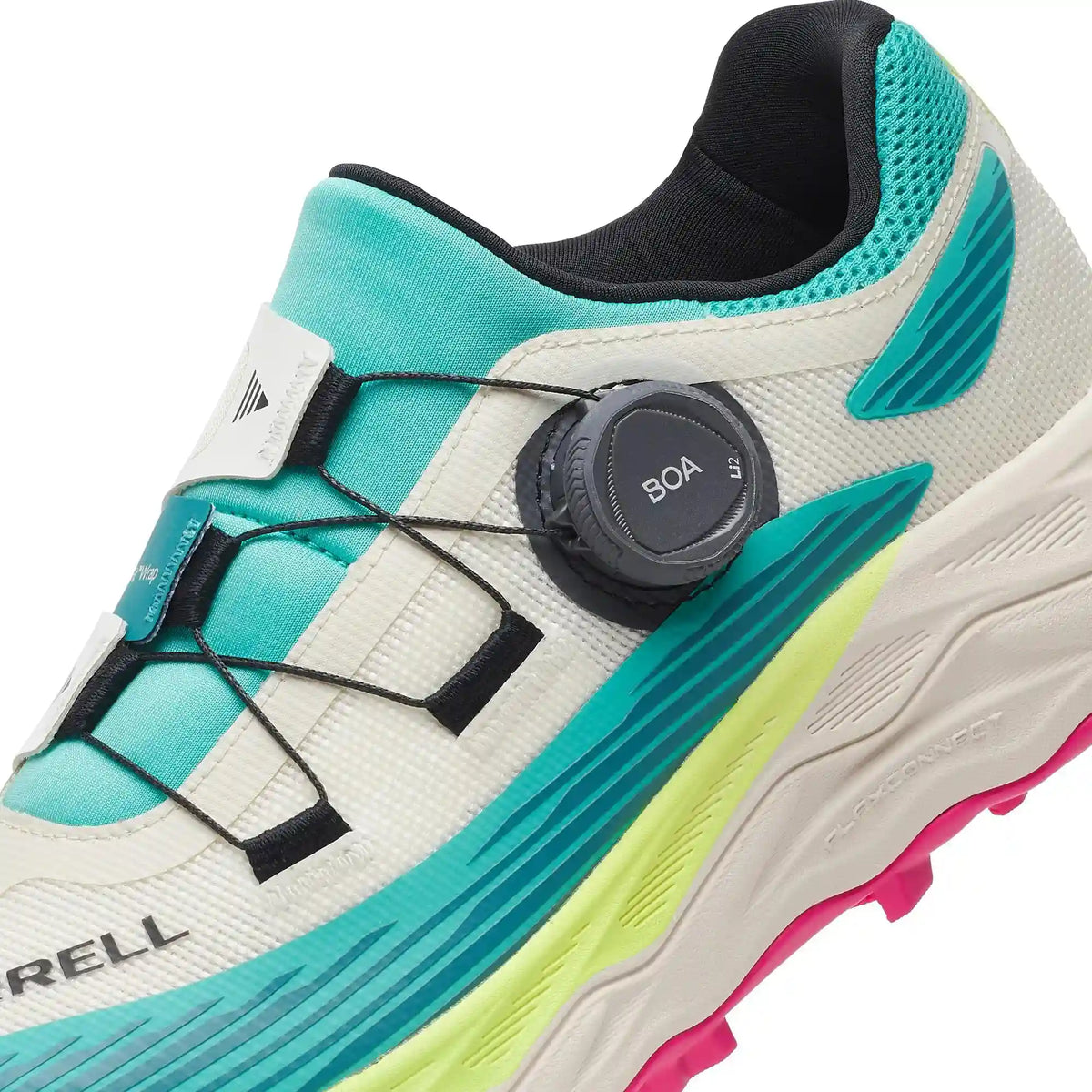 Agility Peak 6 BOA®