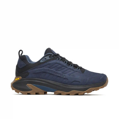 Moab Speed 2 Leather Waterproof