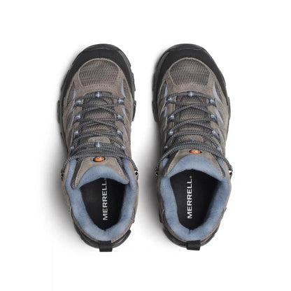 Moab 3 Mid Waterproof Wide Width