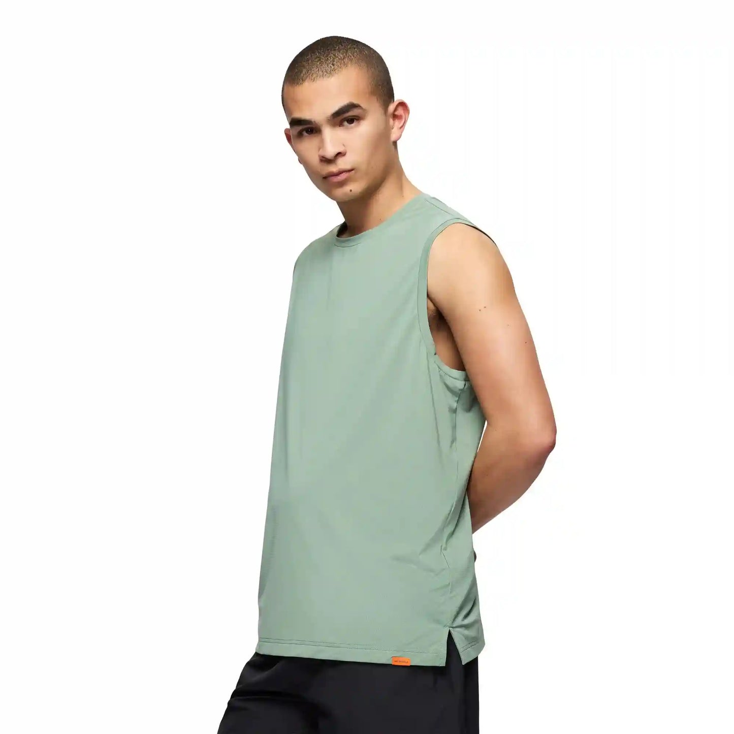 Wayde Running Tank