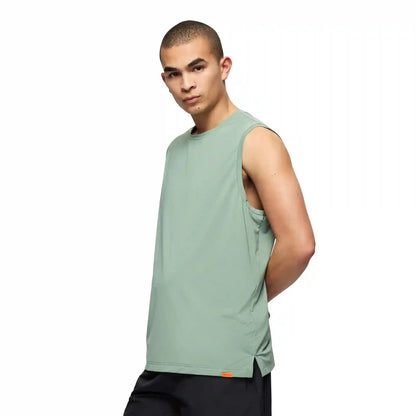 Wayde Running Tank