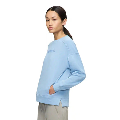 Boyfriend Crew Sweatshirt