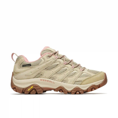 Moab 3 Waterproof