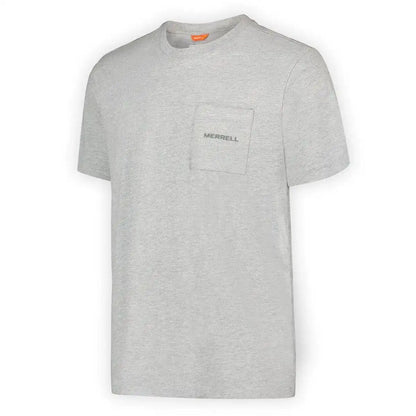 Relaxed Cotton Short Sleeve Tee