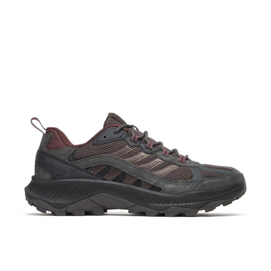 Speed Strike 2 Trek