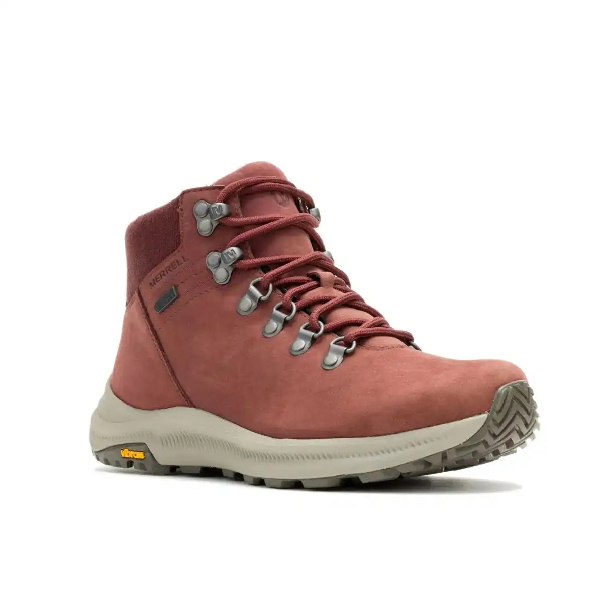 Ontario Mid Waterproof
