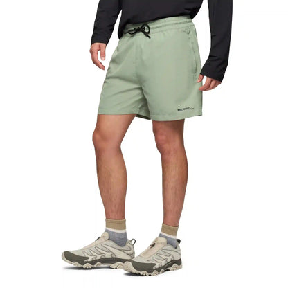 Simon Pull-On Short