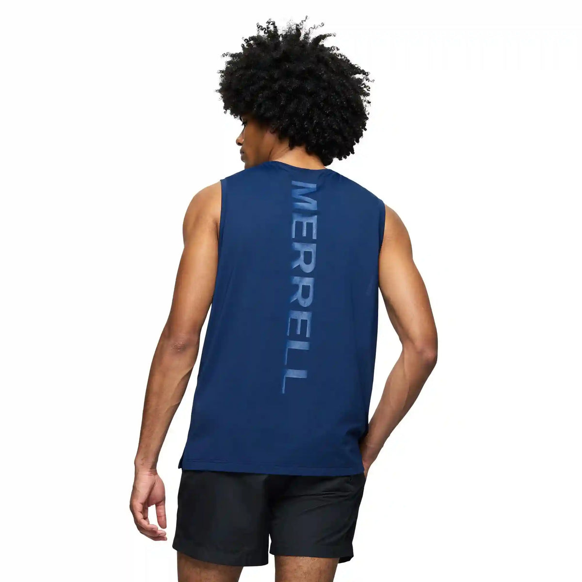 Wayde Running Tank