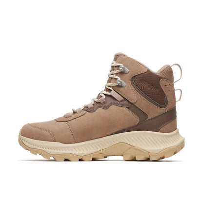 Speed Strike 2 Leather Thermo Mid Waterproof
