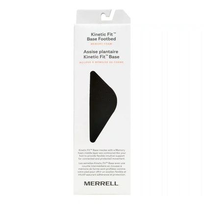 Kinetic Fit™ Base AL Footbed