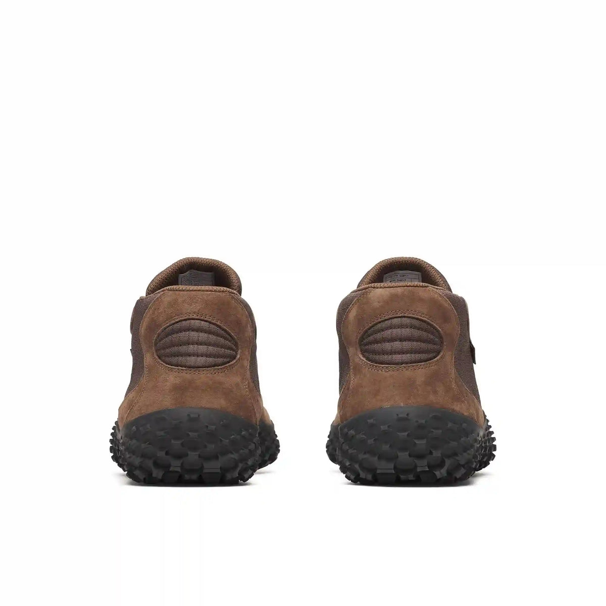 Wrapt Sneaker Mid Waterproof