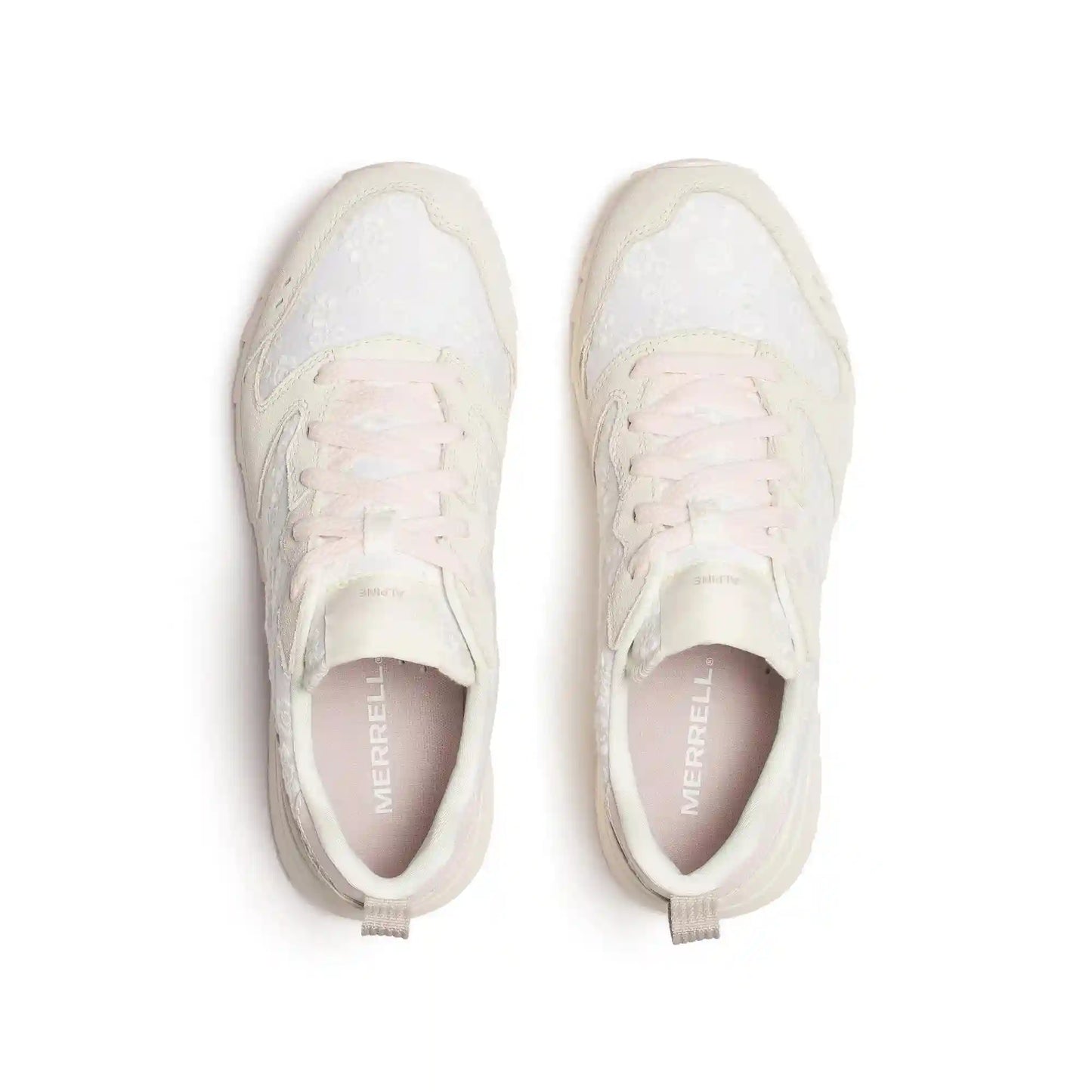 Alpine 83 Sneaker Sport Allure