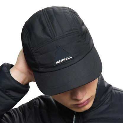 Flint Quilted Camper Hat