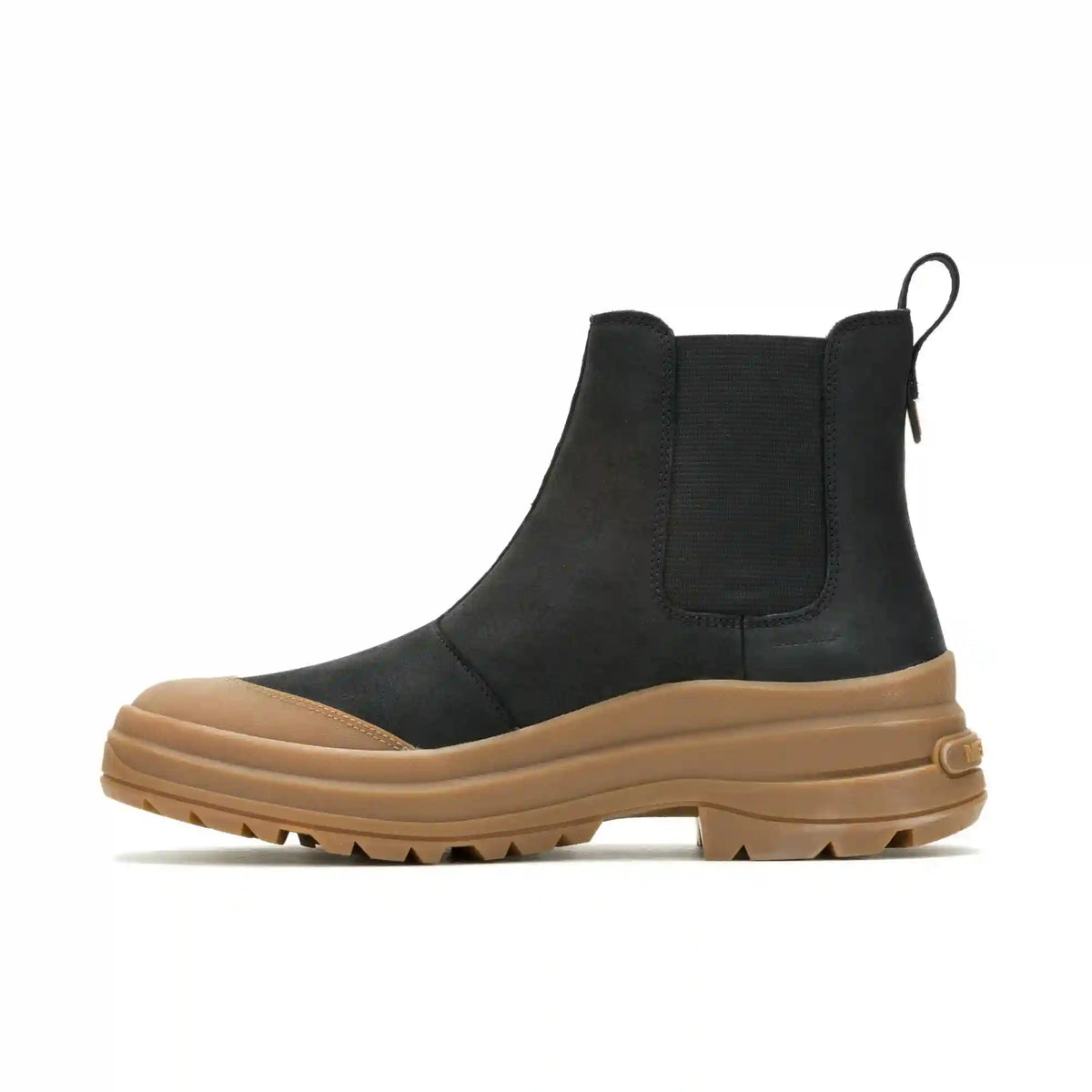 Harper Pull On Waterproof