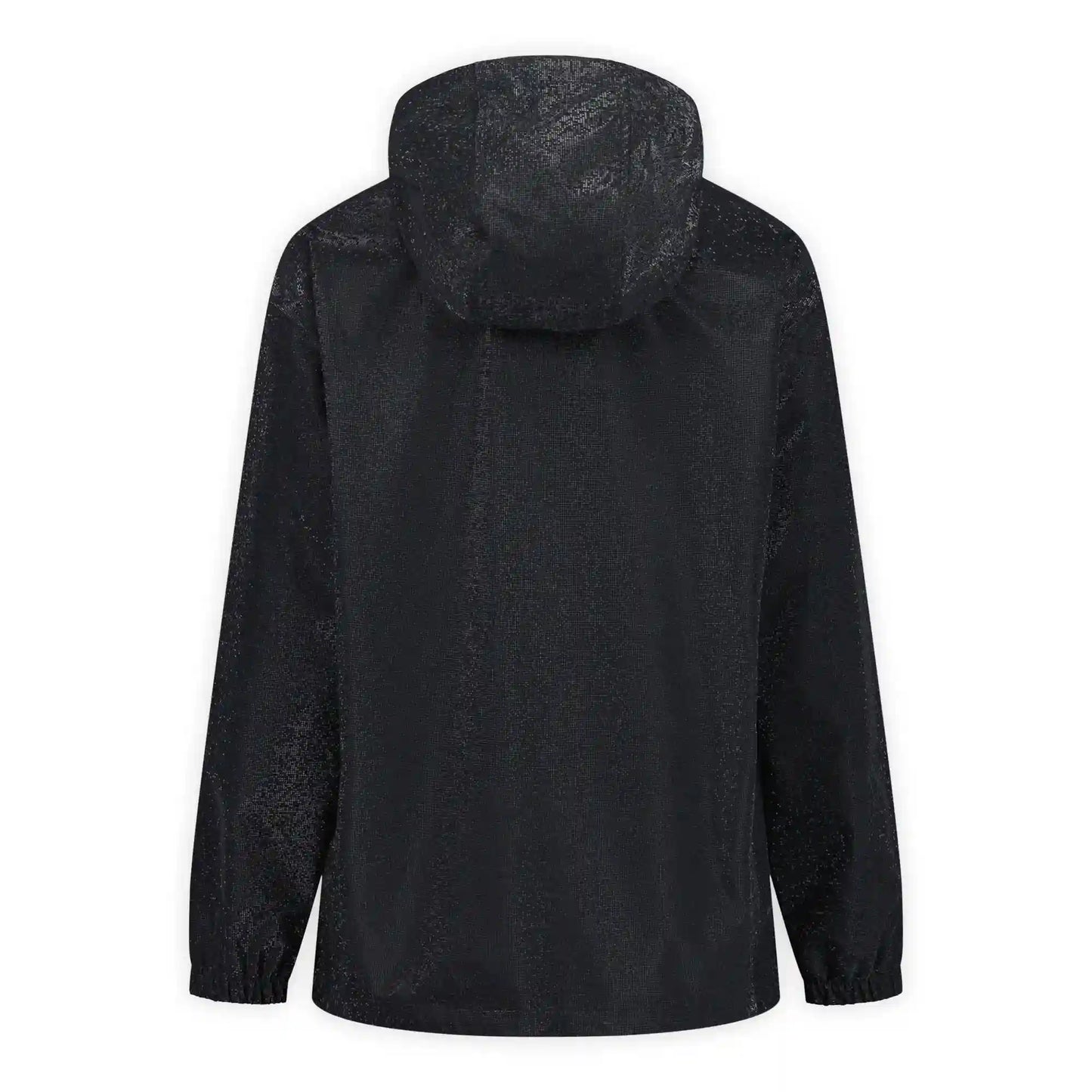 Rani Metallic Raincoat