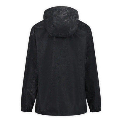 Rani Metallic Raincoat