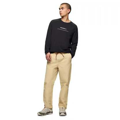 Baxter Ripstop Pull On Pant