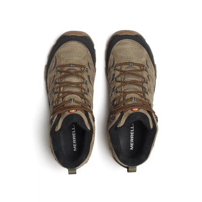 Moab 3 Mid Waterproof
