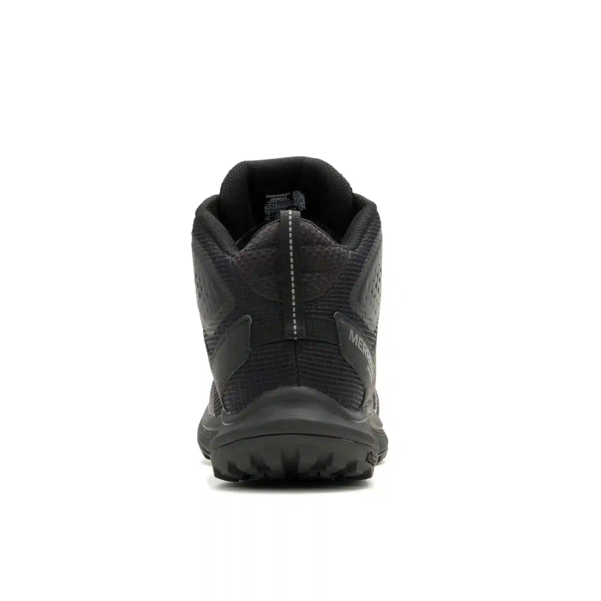 Nova 3 Mid Tactical Waterproof Boot Wide Width