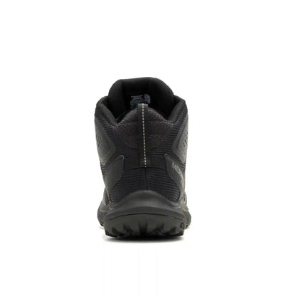 Nova 3 Mid Tactical Waterproof Boot Wide Width