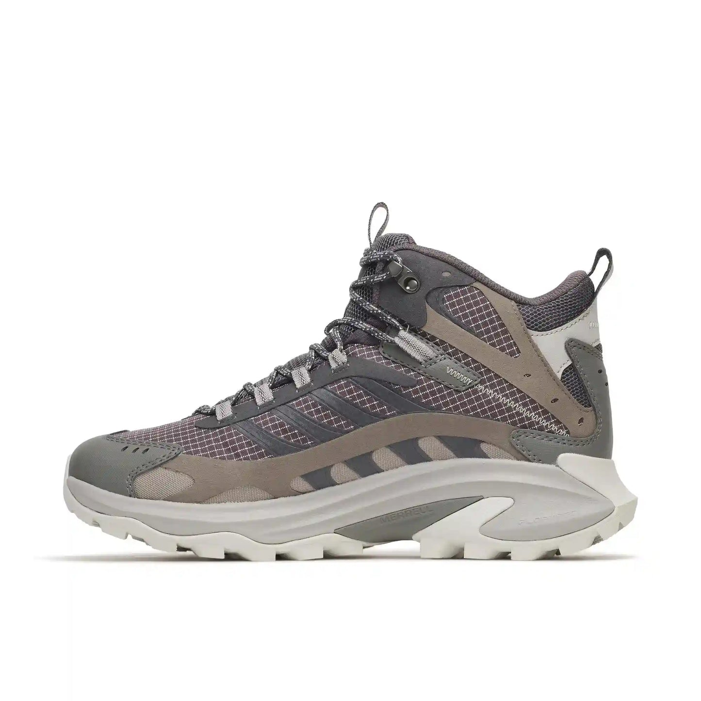 Moab Speed 2 Mid GORE-TEX® Wide Width